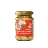 Pure & Sure Organic Ginger Garlic Paste - 150 gms