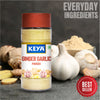 Keya Ginger Garlic Powder - 50 gms