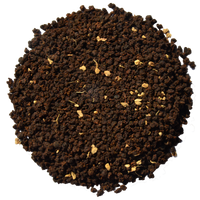 Ginger Black Tea Bag / Loose Tea Leaf