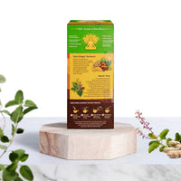 Tulsi Ginger Turmeric 25 IB