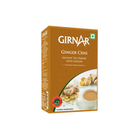 Girnar Instant Tea Premix With Ginger