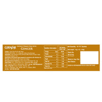 Girnar Instant Tea Premix With Ginger