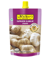 Mother’s Recipe Ginger Garlic Paste - 200 gms