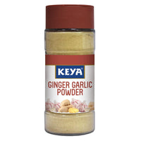 Keya Ginger Garlic Powder 50g