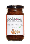 Pickleberry Homemade Ginger and Tamarind Pickle