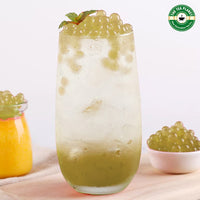 Ginger Popping Boba - 400 gms