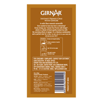 Girnar Instant Tea Premix With Ginger