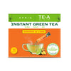 Sprig Instant Green Tea & Oriental Ginger with Lime