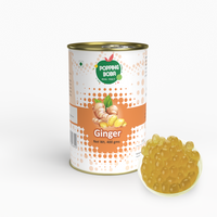 Ginger Popping Boba - 400 gms