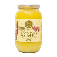 A2 Gir Cow Desi Ghee | Bilona Ghee