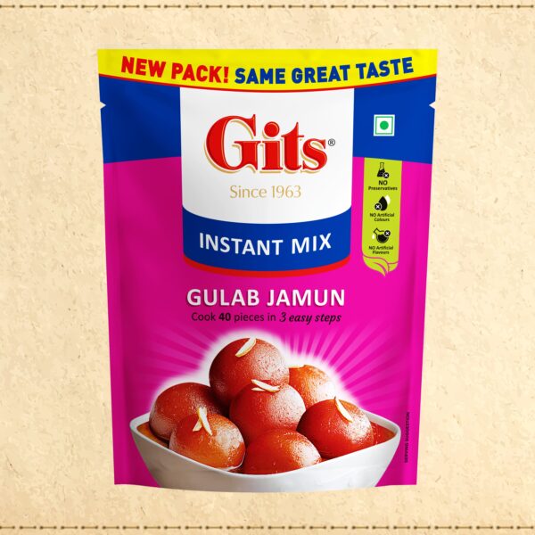 GULAB JAMUN MIX