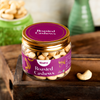 Gladful Crispy Roasted Cashews - 120 gms