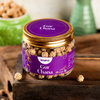 Gladful Grandma’s Gur Chana Jaggery coated Roasted Chickpea - 100 gms