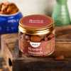 Gladful Crunchy Roasted Almonds - 100 gms