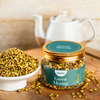 Gladful Roasted Green Moong Namkeen - 100 gms