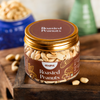 Gladful Roasted Salted Peanuts - 130 gms