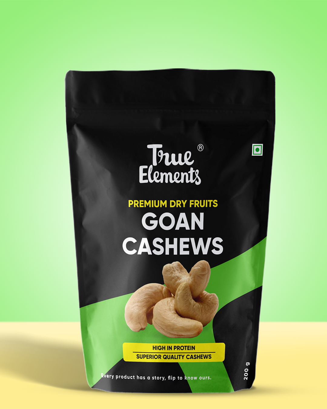 Goan Cashews