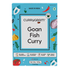 Conscious Food Goan Fish Curry - 300 gms