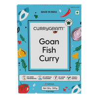 Goan Fish Curry