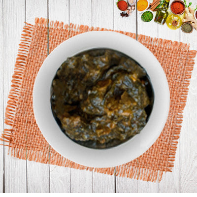 GONGURA MUTTON