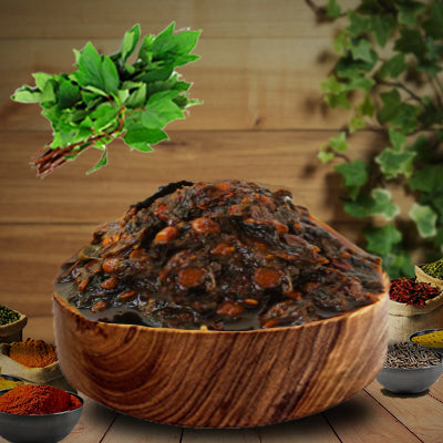 Gongura Pickle