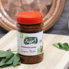 SiggiS Gongura Thokku