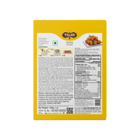 Gota Instant Mix Flour - Healthy & Tasty, Make 21 Servings, 200g