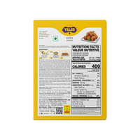 Gota Instant Mix Flour - Healthy & Tasty, Makes 400g