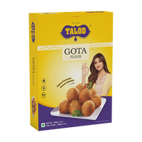 Gota Instant Mix Flour - Healthy & Tasty, Makes 400g