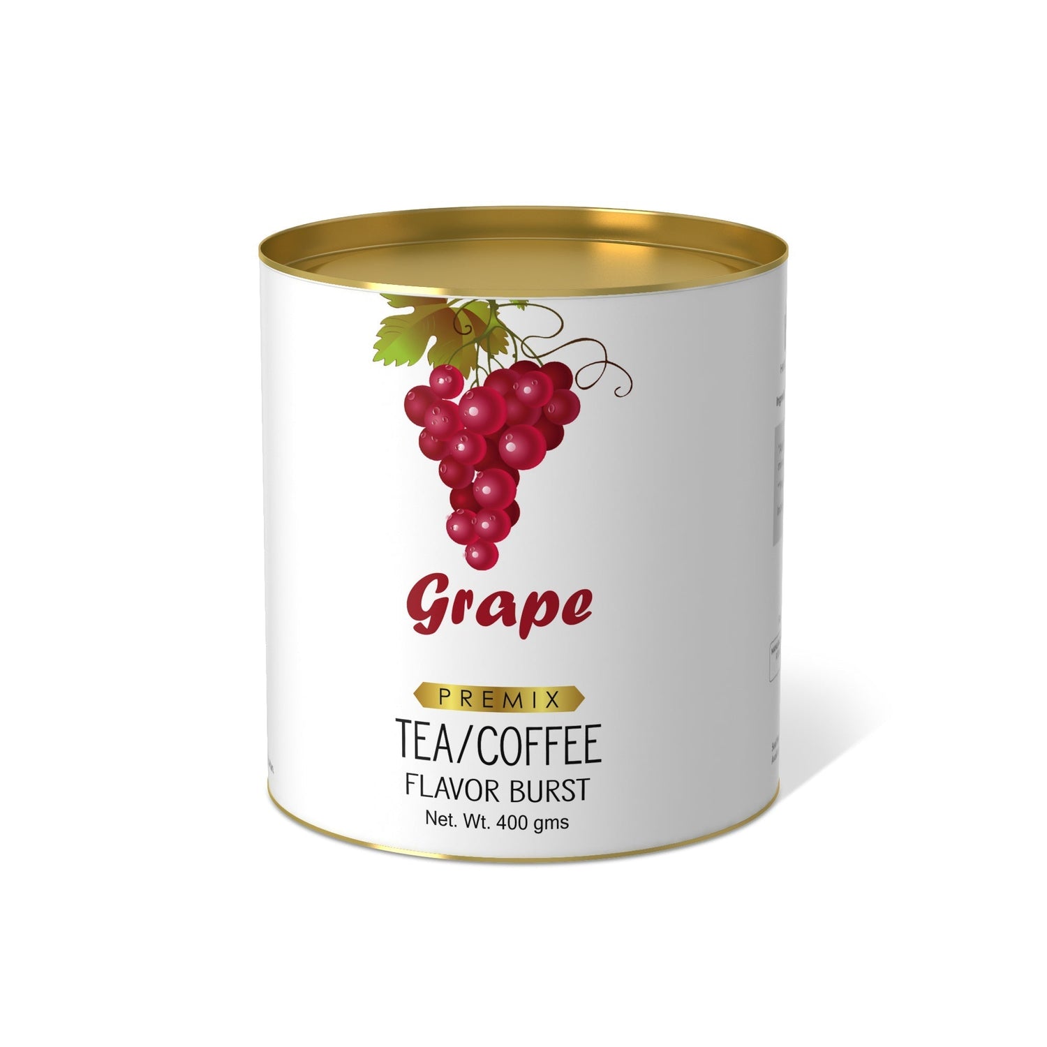 Grape Flavor Burst