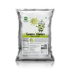 The Tea Planet Green Melon Bubble Tea Premix - 1 kg