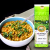 Elworld Agro & Organic Food Products Green Peas - 500 gms