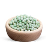 Organic Mandya Organic Green Peas Dry - 500 gms