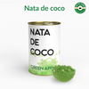 The Tea Planet Green Apple Nata De Coco - 400 gms