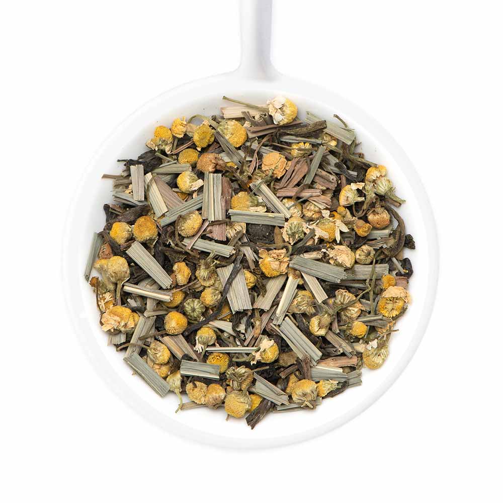 Classic Chamomile Herbal Tea Tisane, 15 Count