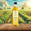 Shiva Organic Groundnut Oil - 1 litre