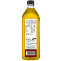 Cold Pressed Groundnut Oil