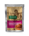Farmveda Groundnut Podi - 100 gms