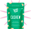 The Yoga Bar Whole Cashews - 200 gms