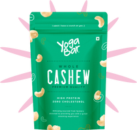 Whole Cashews 200g