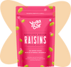 The Yoga Bar Green Raisins - 200 gms