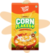 The Yoga Bar Corn Flakes Plain & Crunchy - 850 gms