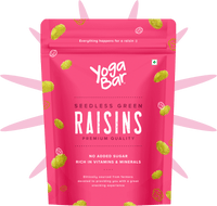 Green Raisins 500g