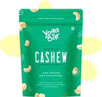 Whole Cashews 500g