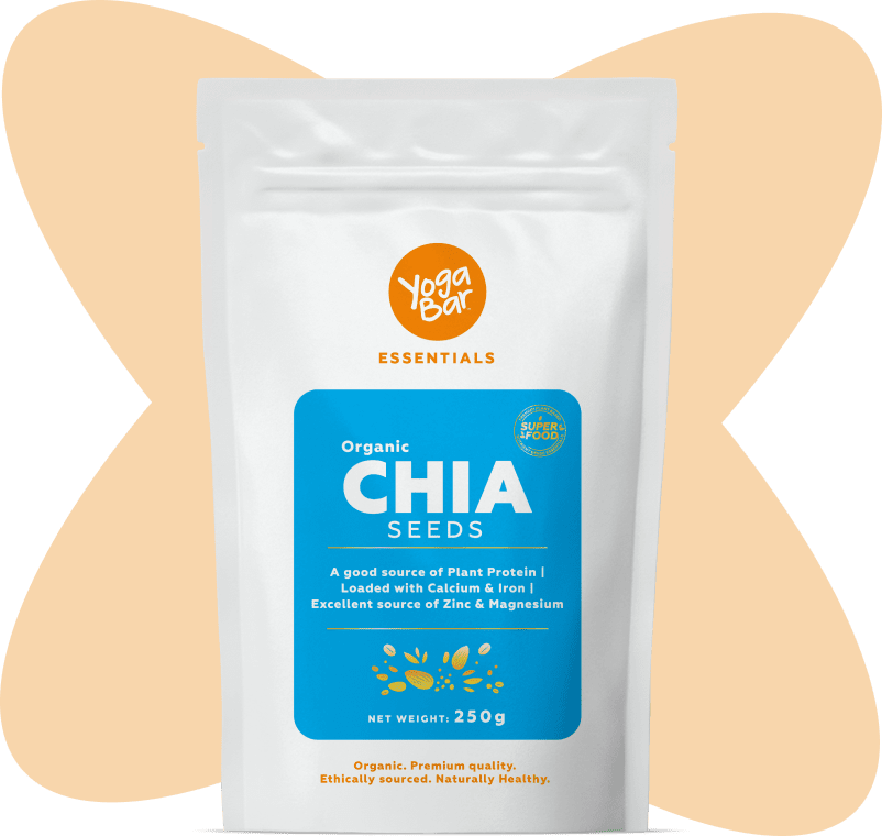 Chia Seeds 250g