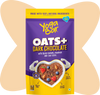 The Yoga Bar Dark Chocolate Oats - 400 gms
