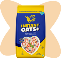 Instant Oats 1Kg