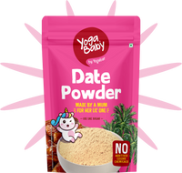 Dates Powder (300g)