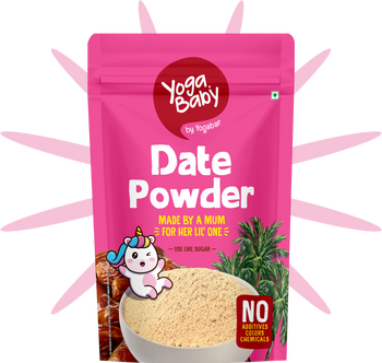 Dates Powder (300g)