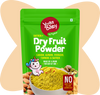 The Yoga Bar Dry Fruits Powder (with Saffron)-  100 gms